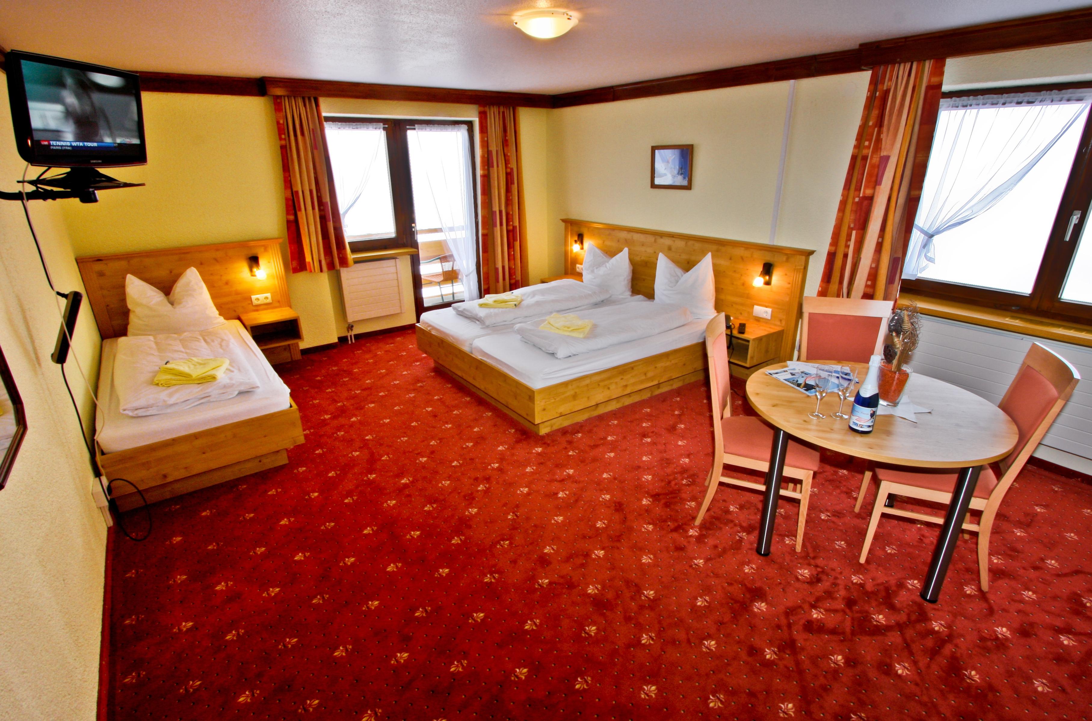 Alpenhotel Garfrescha slide 2