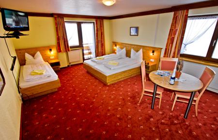 Alpenhotel Garfrescha slide 2