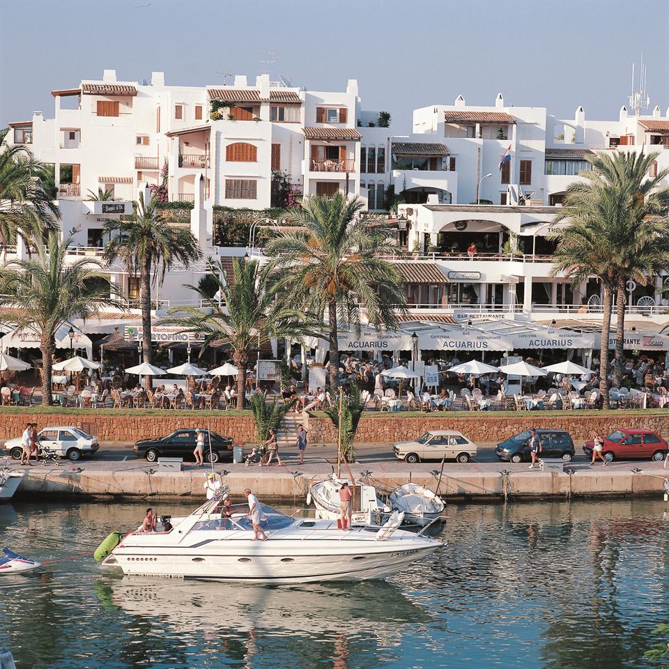 Cala d'Or Foto: 2 af 9
