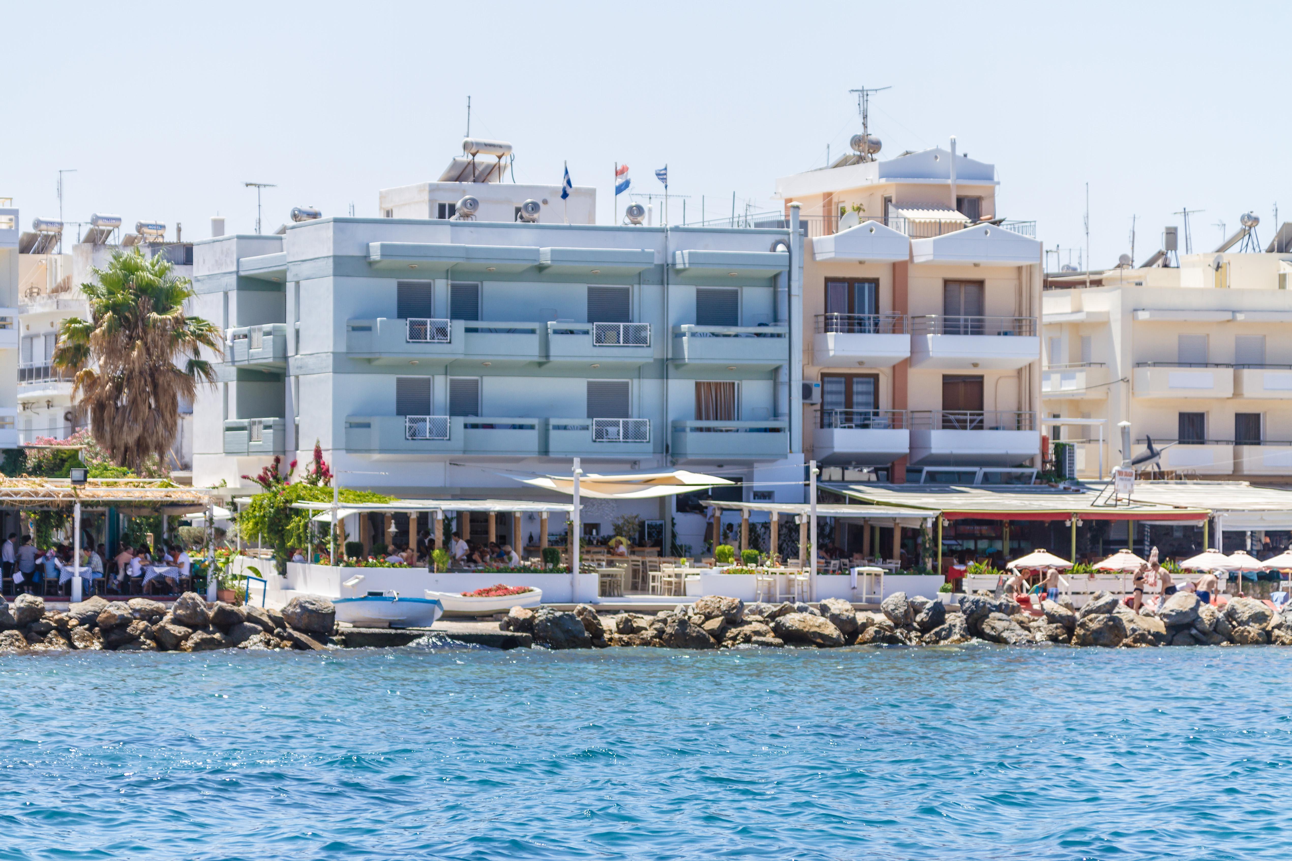 Lejligheder Faliron slide 4