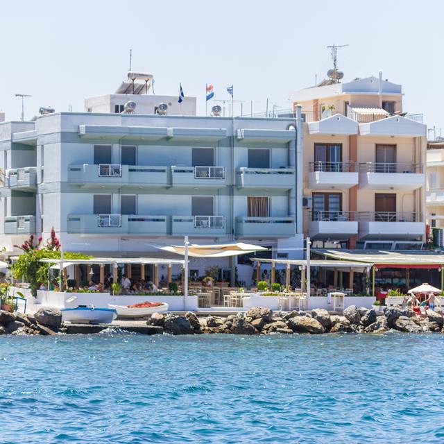 Lejligheder Faliron - billede 4