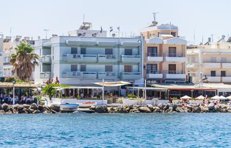 Lejligheder Faliron billede 4