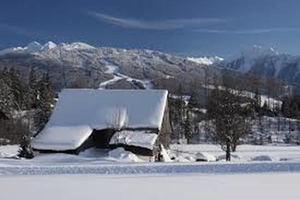 Foto af Pichl Schladming