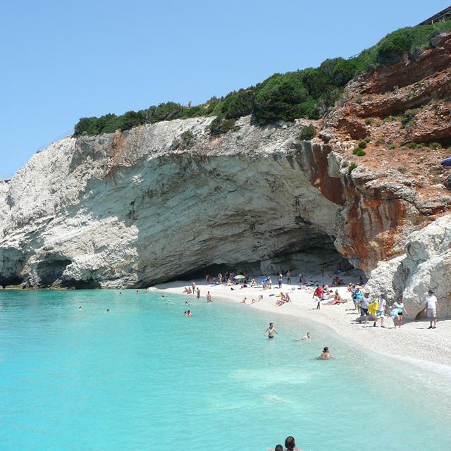 Lefkas