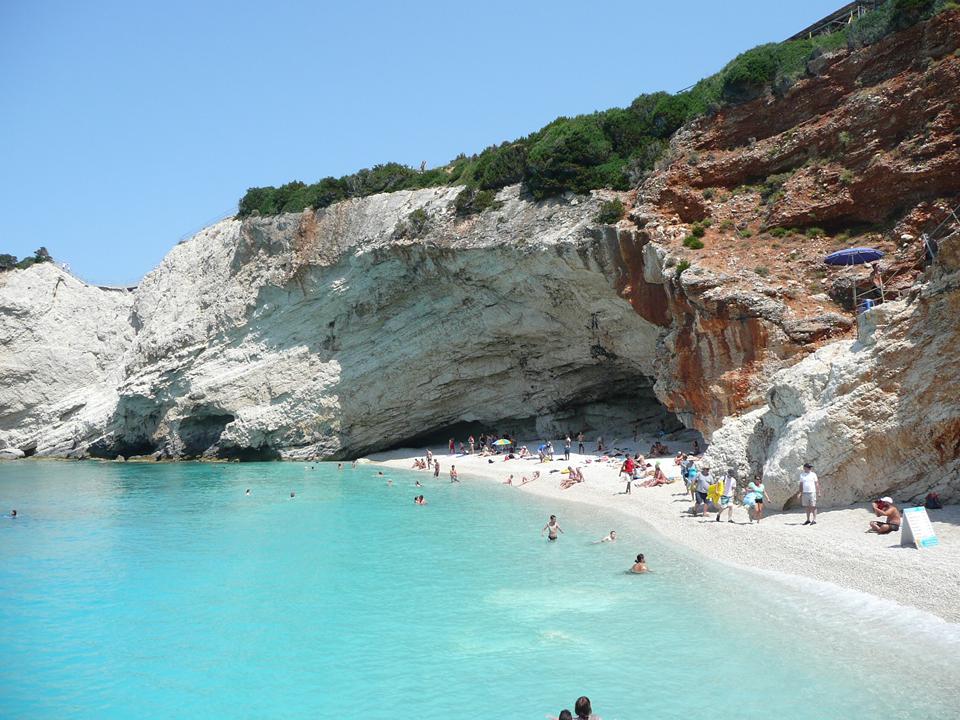 Lefkas Foto: 4 af 15