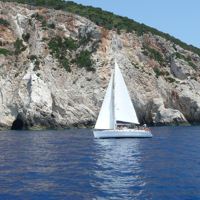 Lefkas