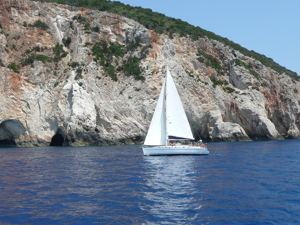 Lefkas Foto: 5 af 15