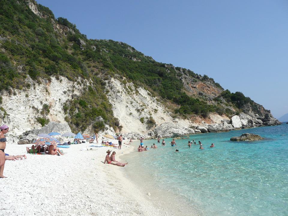 Lefkas Foto: 14 af 15