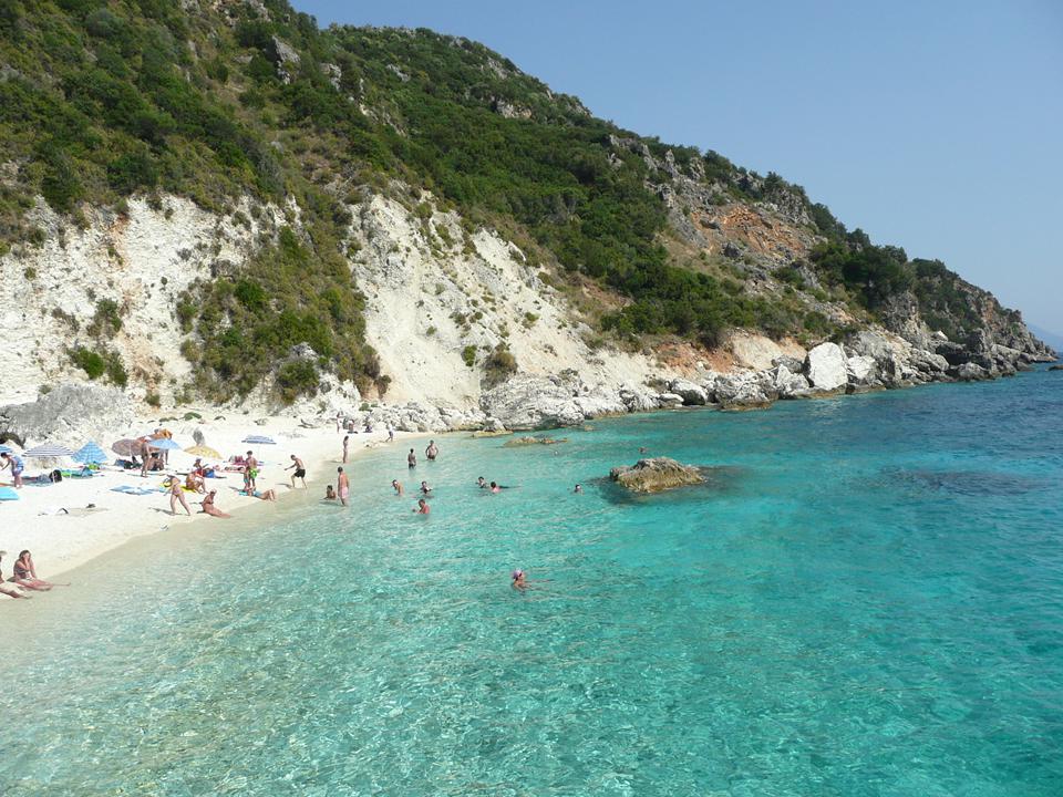 Lefkas Foto: 13 af 15