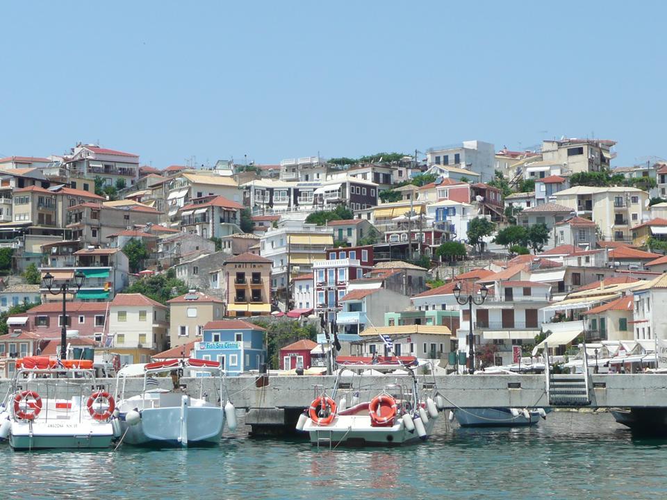 Epirus (Parga) Foto: 14 af 18