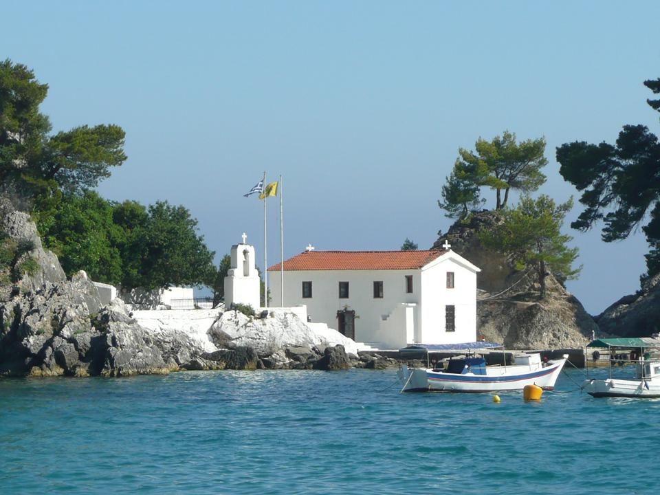 Epirus (Parga) Foto: 17 af 18