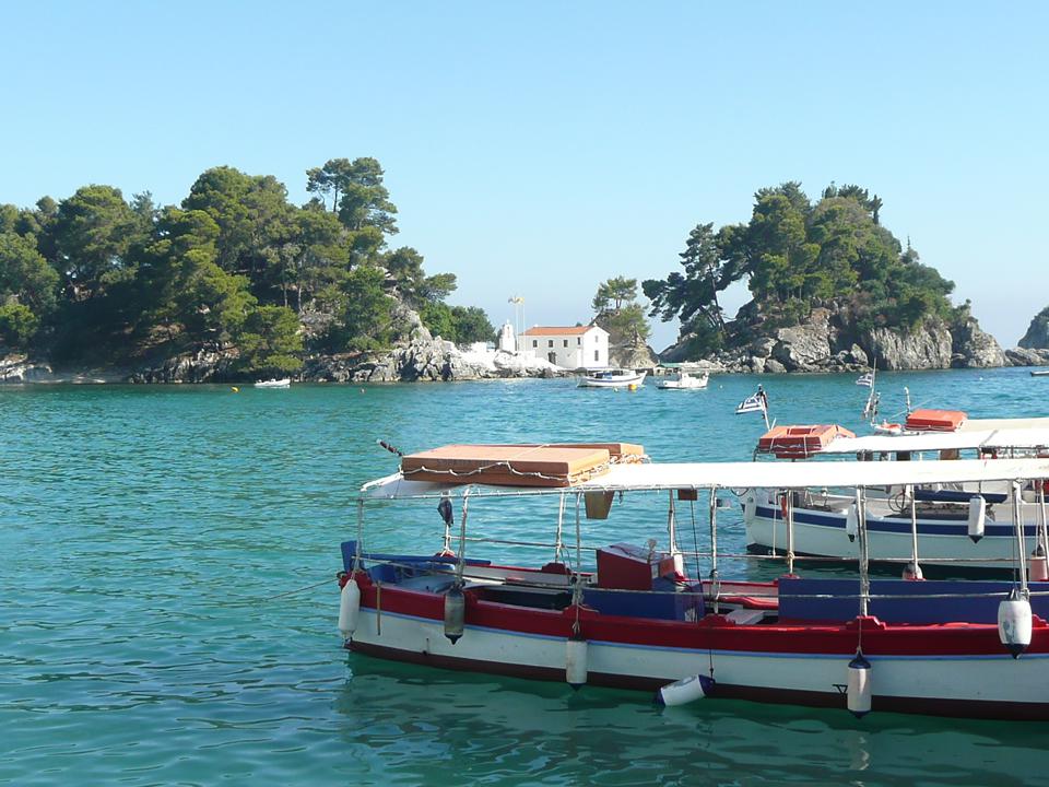 Parga Foto: 4 af 7