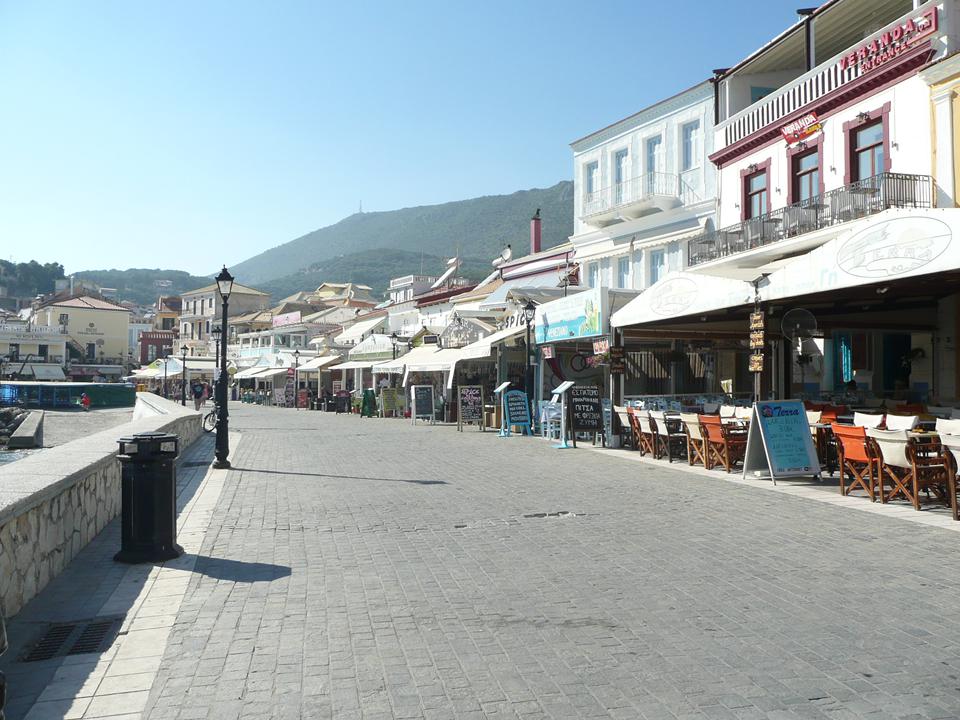 Parga Foto: 5 af 7