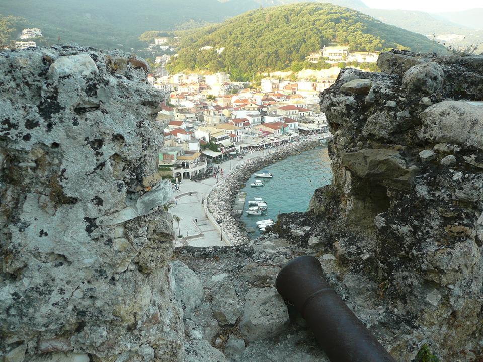 Epirus (Parga) Foto: 18 af 18
