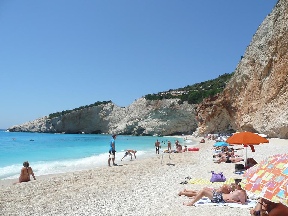 Lefkas Foto: 15 af 15