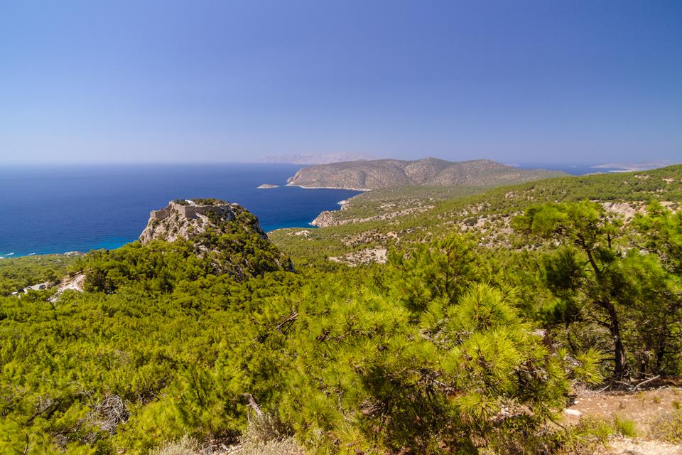 Rhodos Foto: 3 af 22