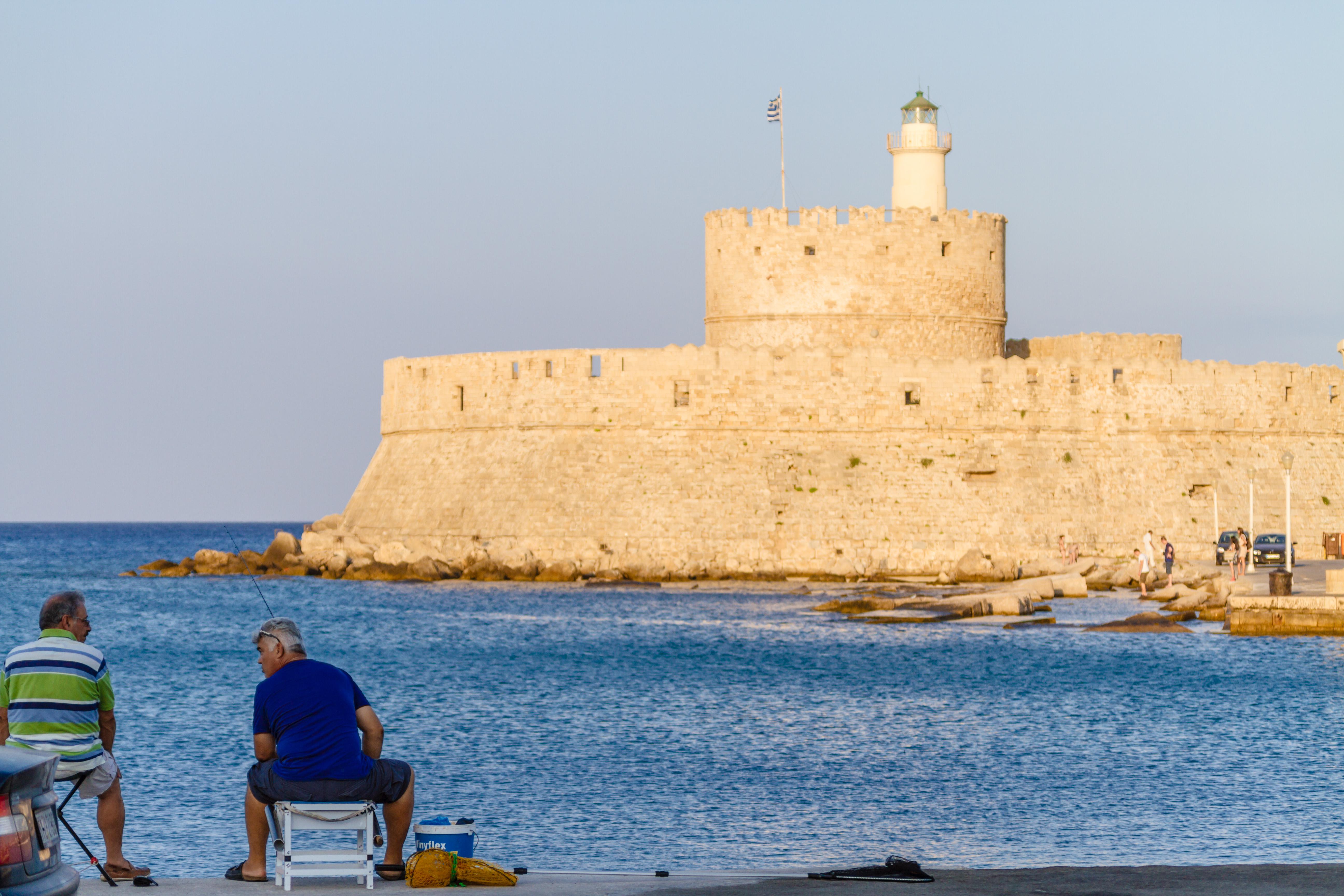 Rhodos by Foto: 7 af 10