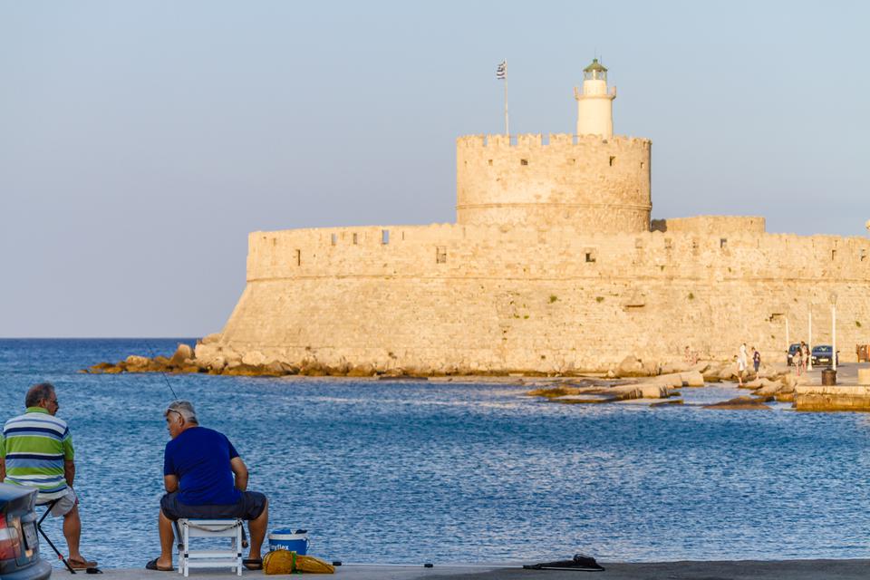 Rhodos by Foto: 7 af 10