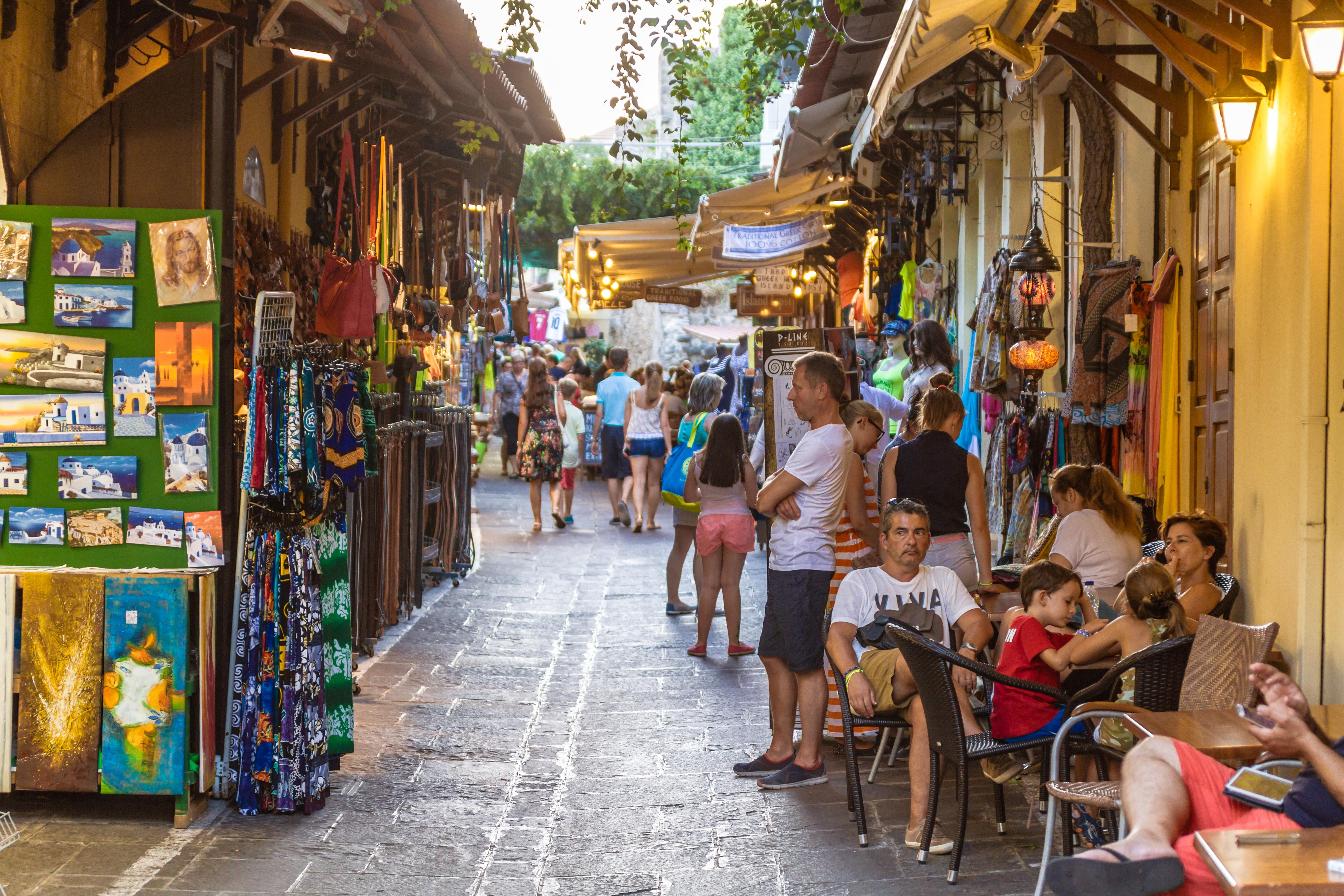 Rhodos by Foto: 5 af 10