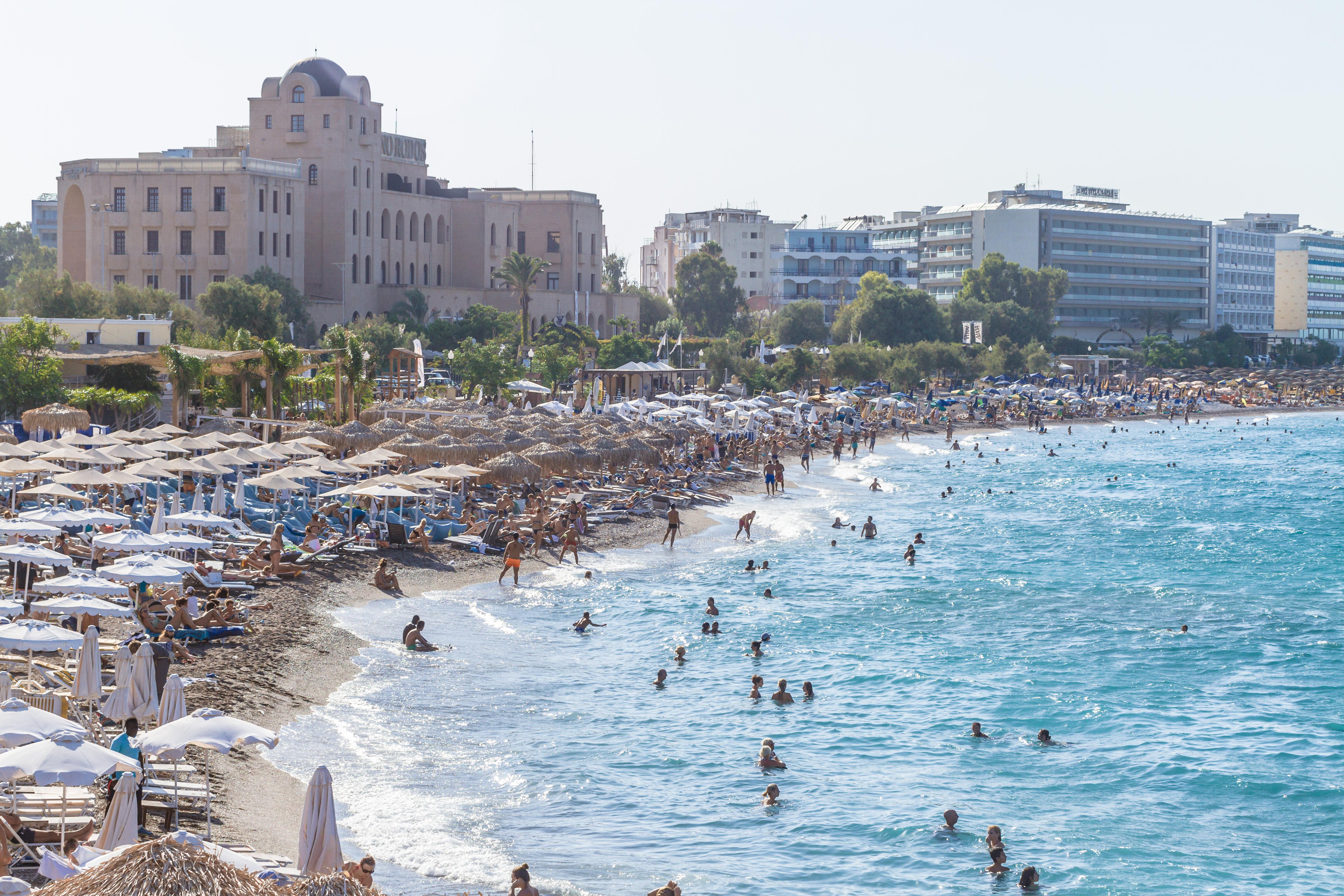 Rhodos by Foto: 9 af 10