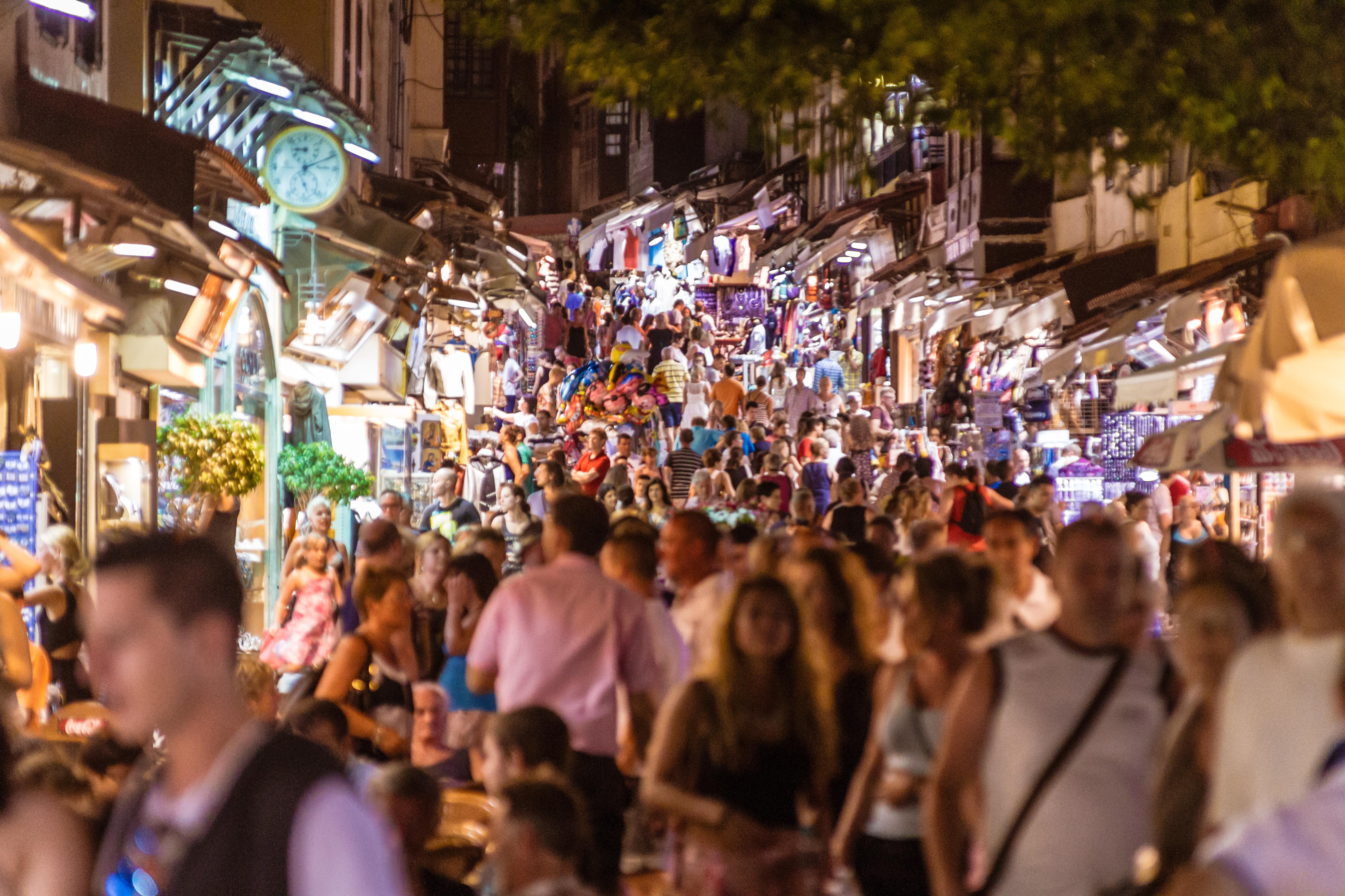 Rhodos by Foto: 6 af 10