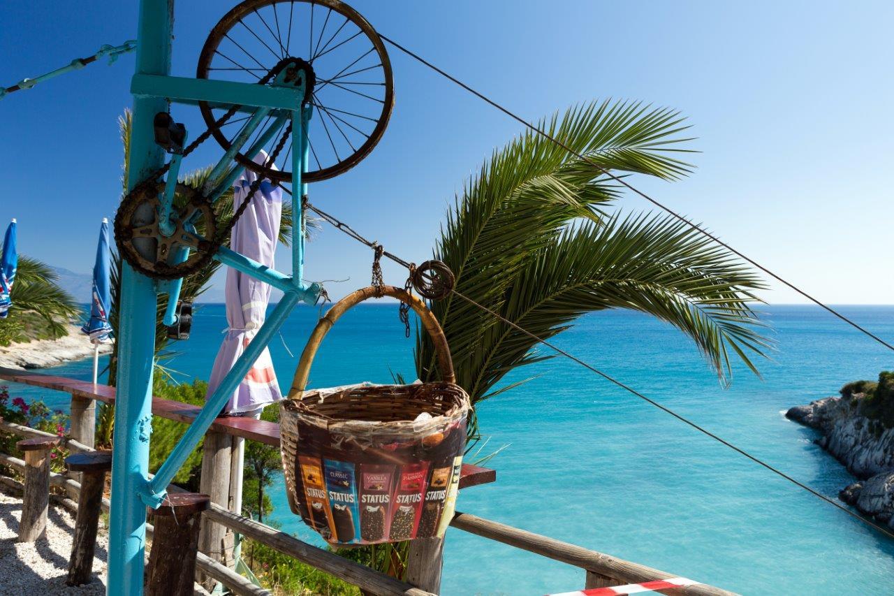 Zakynthos Foto: 5 af 18