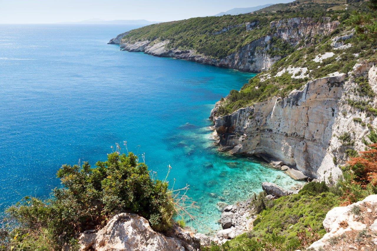 Zakynthos Foto: 16 af 18