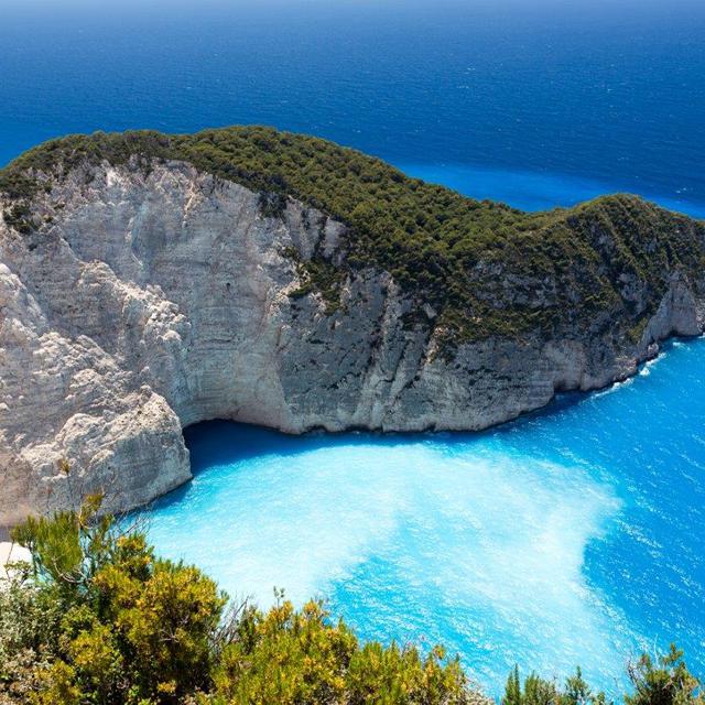 Zakynthos – billede 2