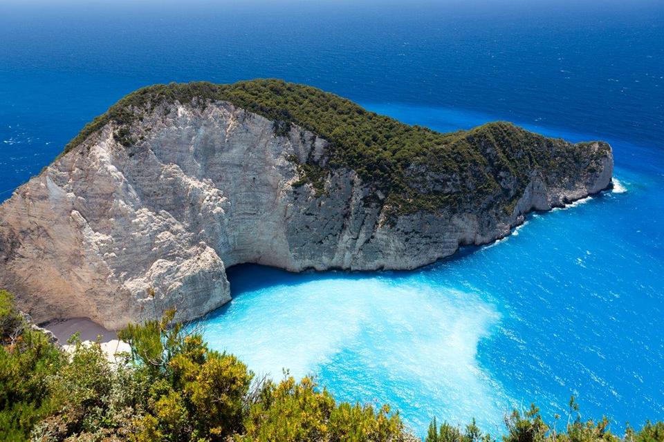 Zakynthos Foto: 2 af 18