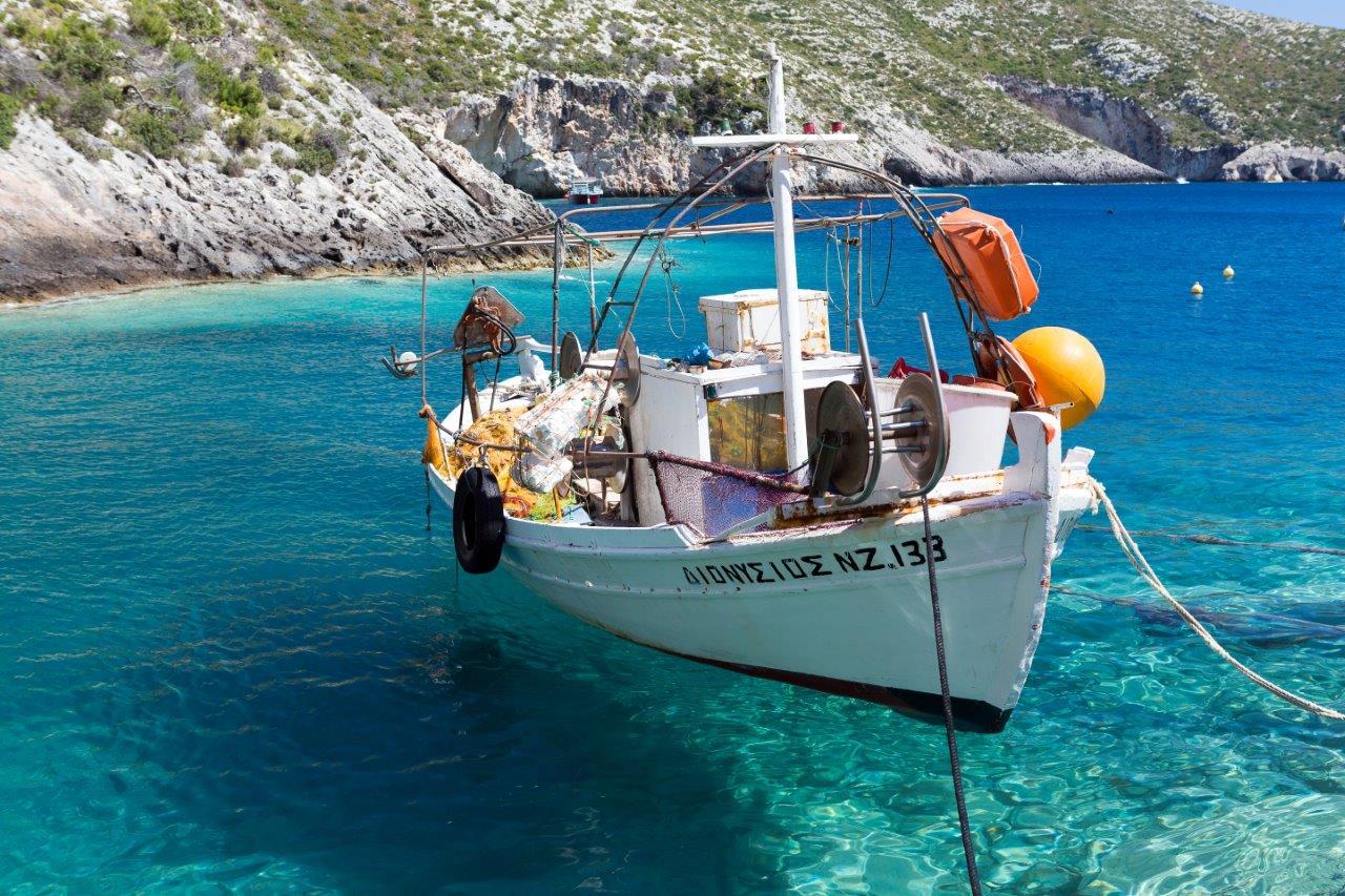 Zakynthos Foto: 17 af 18