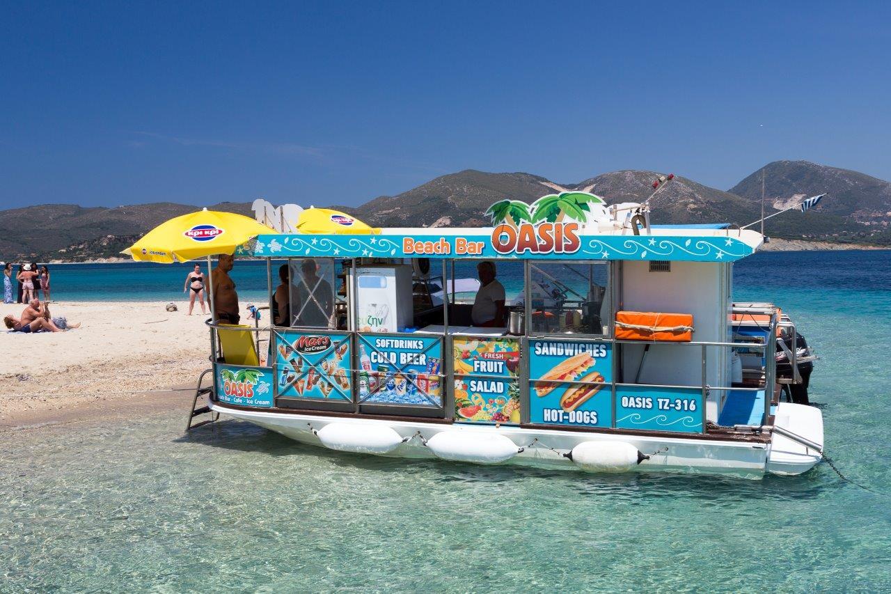 Zakynthos Foto: 3 af 18