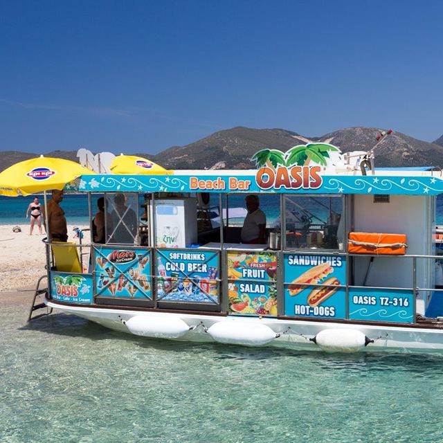 Zakynthos – billede 3