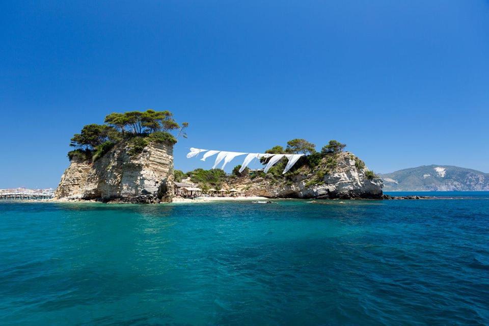 Zakynthos Foto: 14 af 18