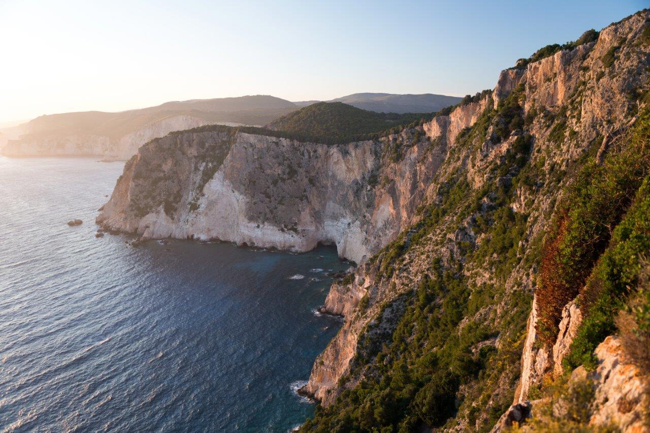 Zakynthos Foto: 15 af 18