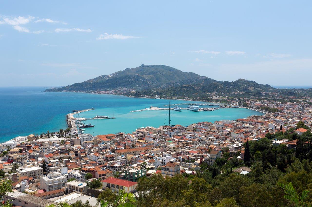 Zakynthos Foto: 6 af 18