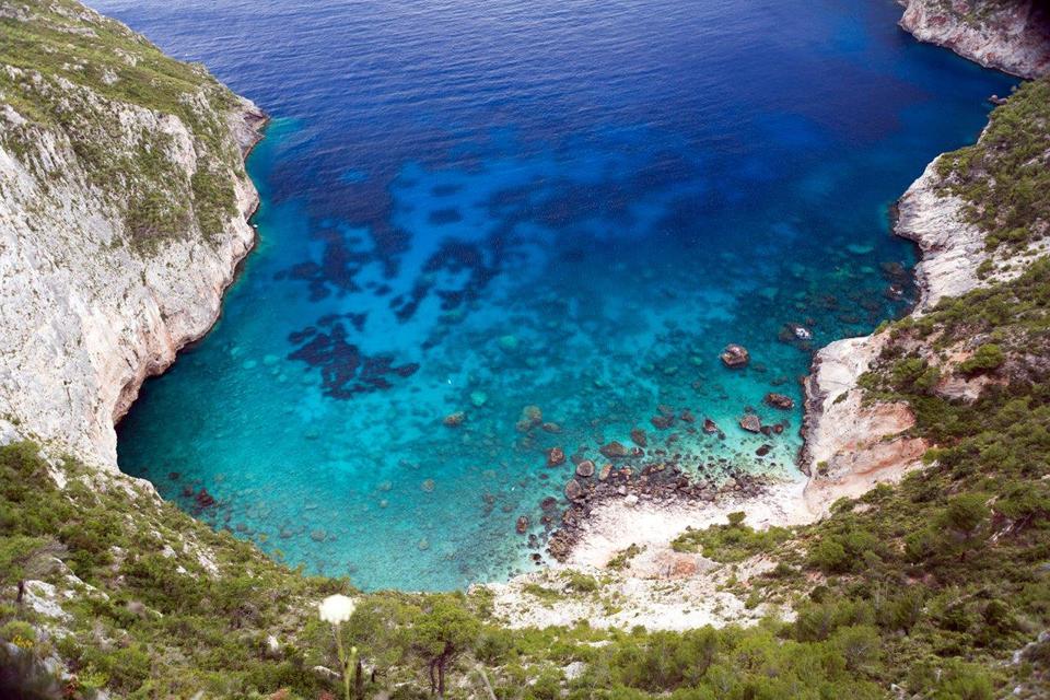 Zakynthos Foto: 7 af 18