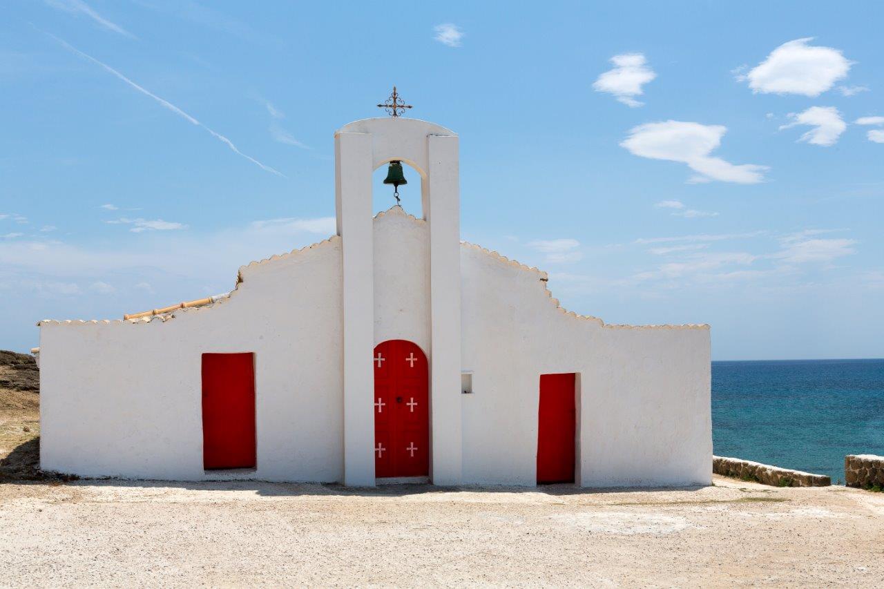 Zakynthos Foto: 10 af 18