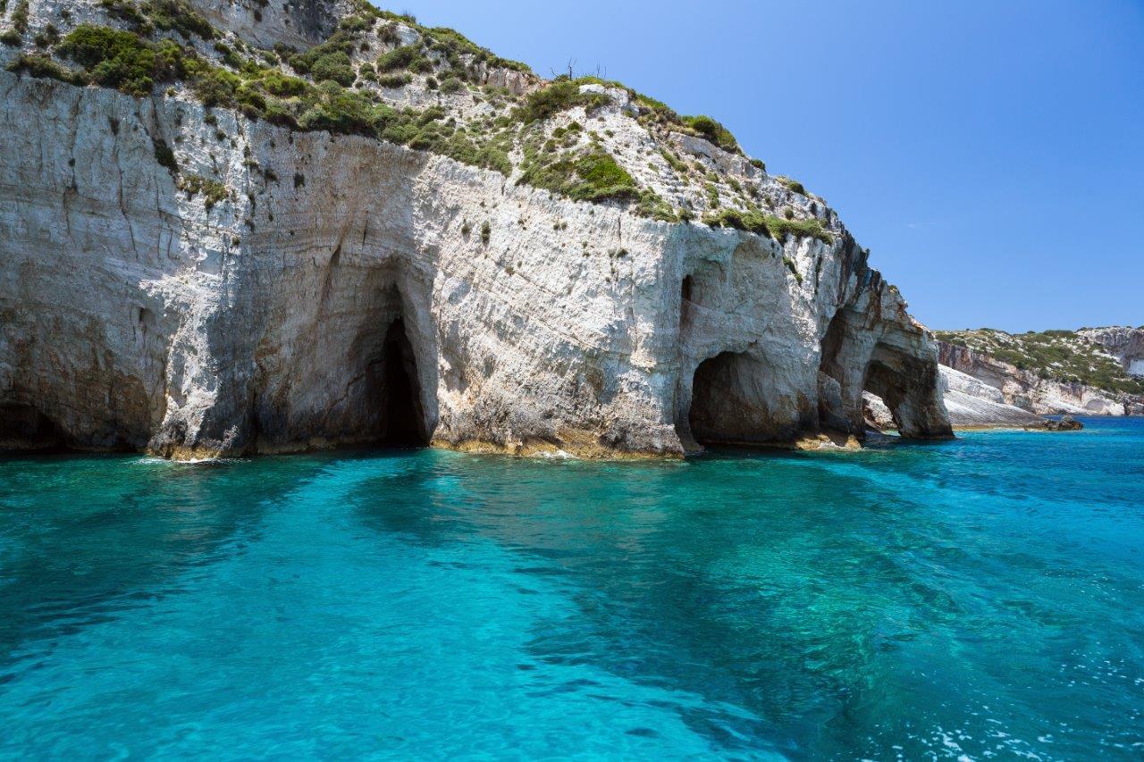 Zakynthos Foto: 9 af 18