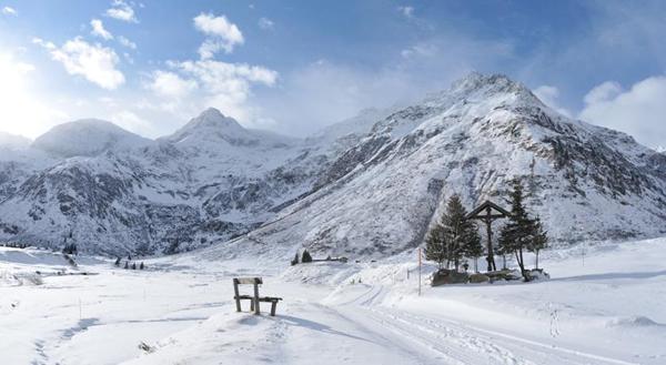 Foto af Dorfgastein
