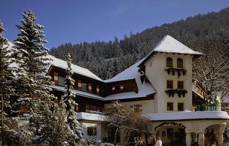 Hotel Trattlerhof