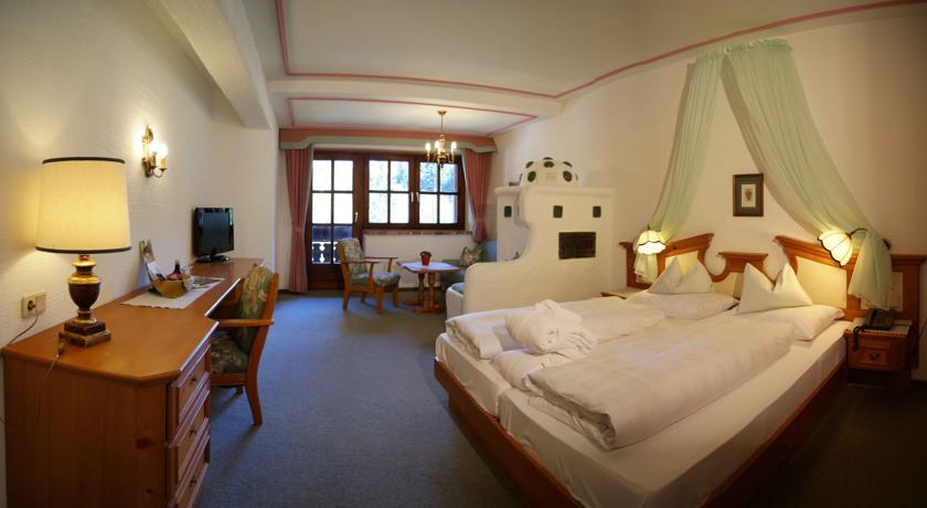 Hotel Trattlerhof slide 5