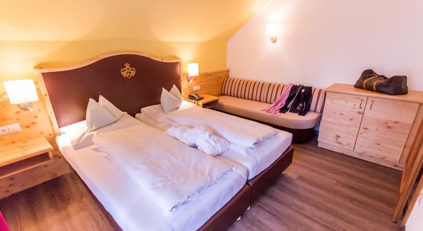 Hotel Trattlerhof slide 2