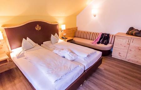 Hotel Trattlerhof slide 2