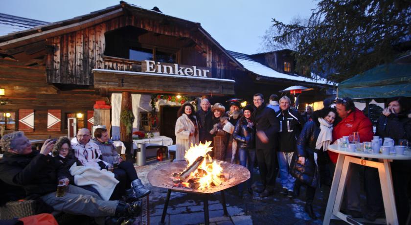 Hotel Trattlerhof slide 4