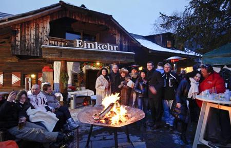 Hotel Trattlerhof slide 4