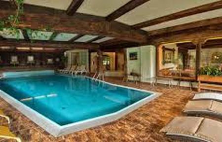 Hotel Trattlerhof slide 3