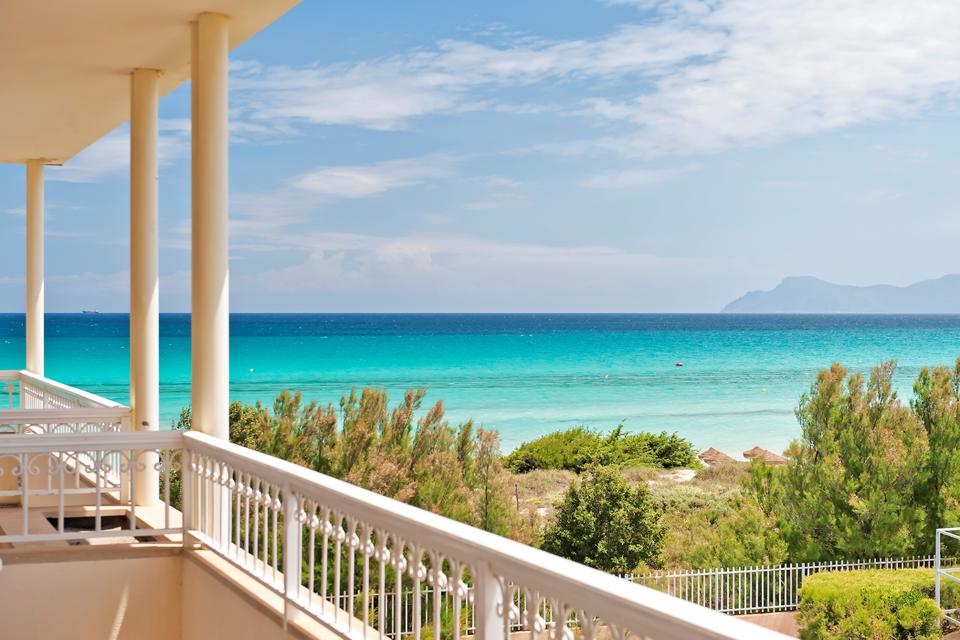 Alcudia - Playa de Muro Foto: 3 af 3