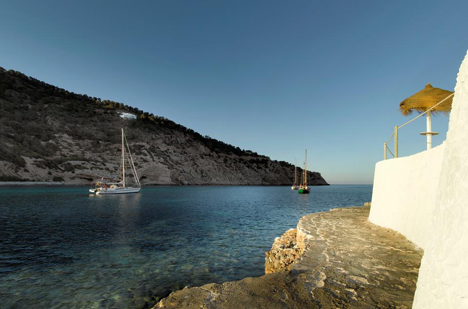 Cala Llonga Foto: 5 af 5