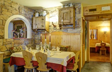 Hotel Primula slide 1