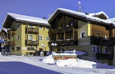 Hotel Primula slide 5